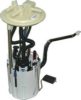 HOFFER 7507025 Fuel Feed Unit